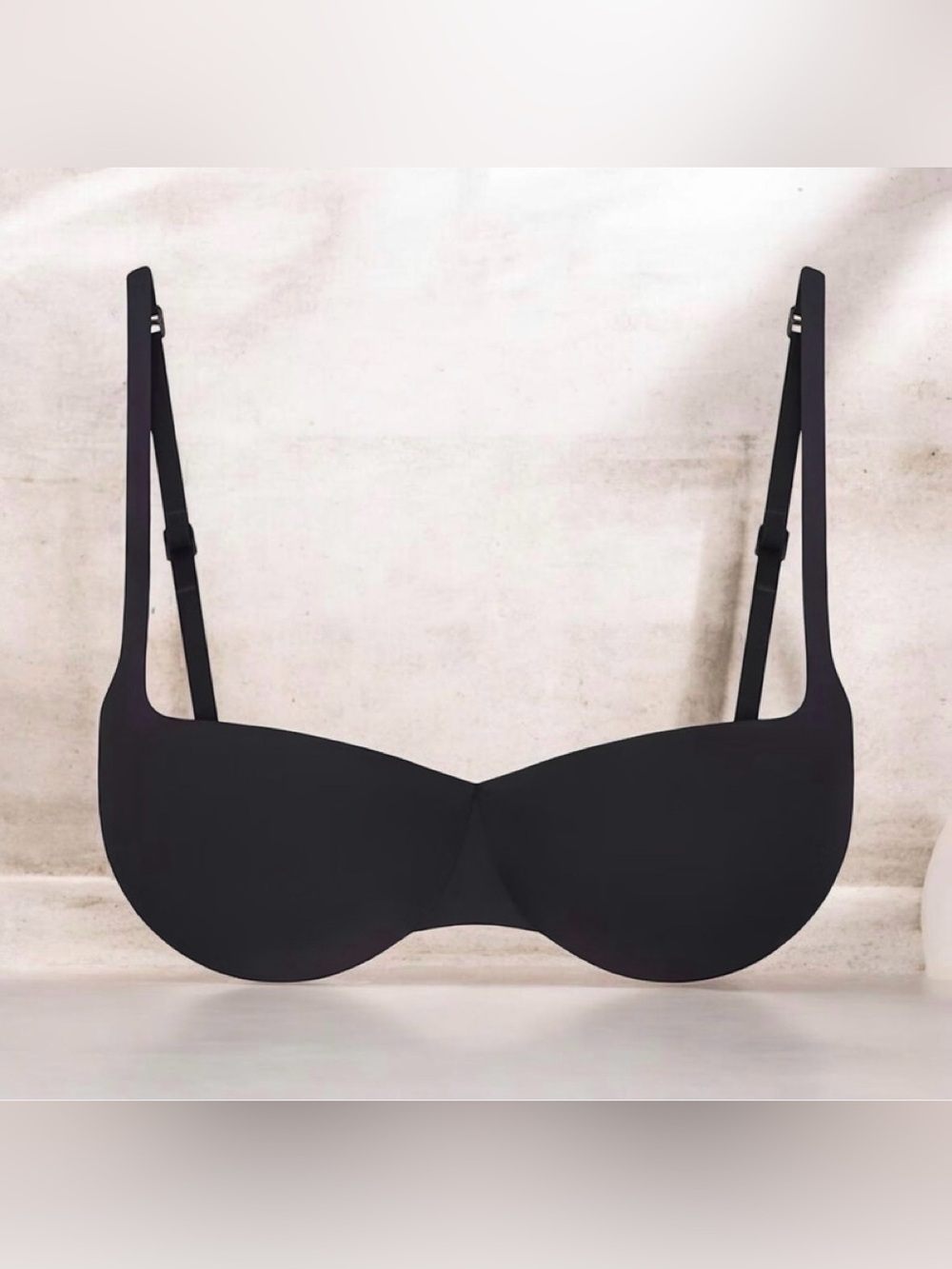 Skims Ultimate Push-Up Balconette Bra